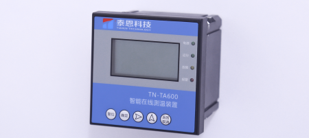 TN-TA600 智能在线测温主机