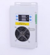 TN-CS100柜内冷凝除湿器采用半导体制冷除湿方法